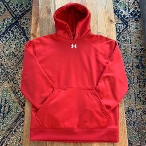 Under Armour Hoodie
